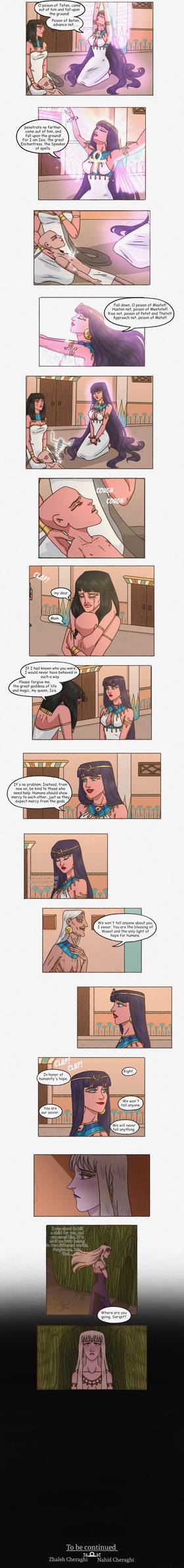 Read Neterew  5 Page 3 in English
