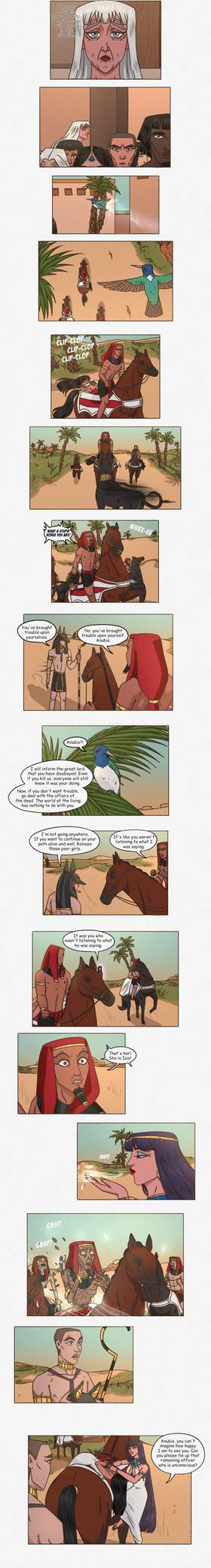 Read Neterew  6 Page 2 in English