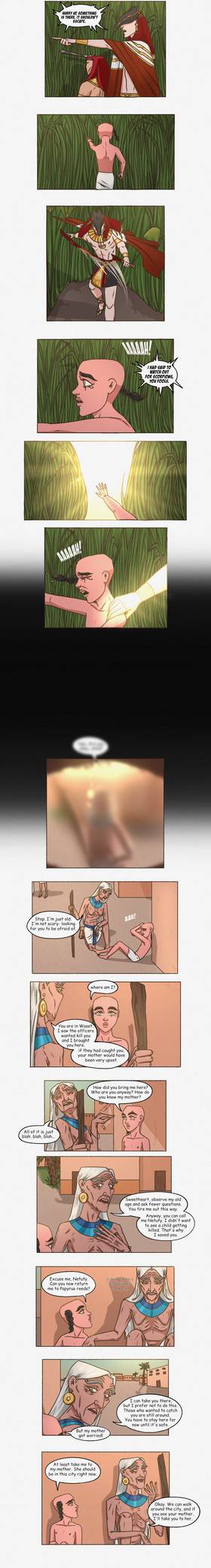 Read Neterew  7 Page 2 in English