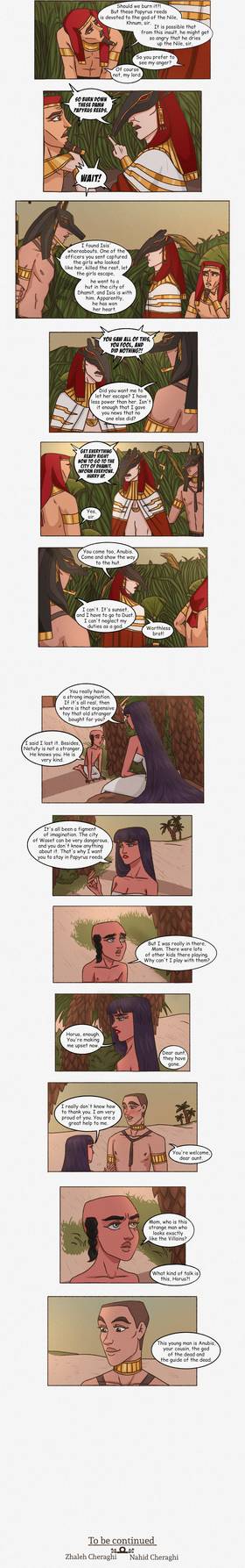 Read Neterew  8 Page 3 in English