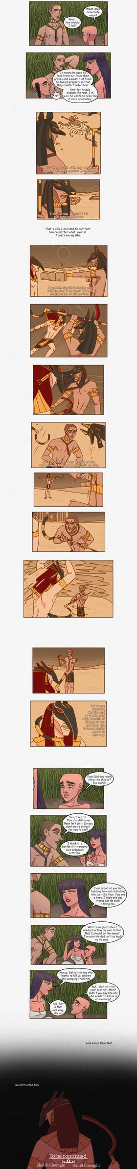 Read Neterew  9 Page 2 in English