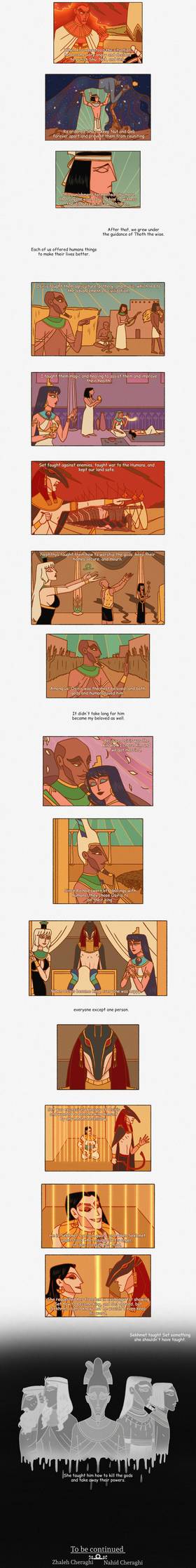 Read Neterew  10 Page 2 in English