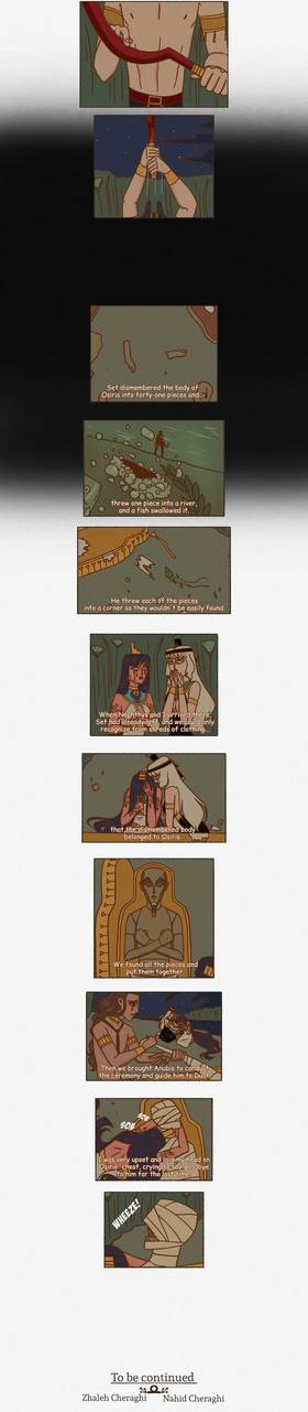 Read Neterew  11 Page 2 in English