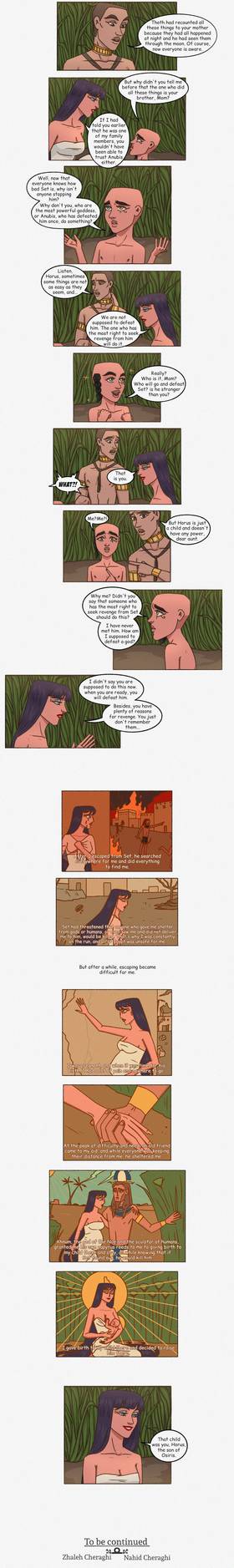 Read Neterew  12 Page 2 in English