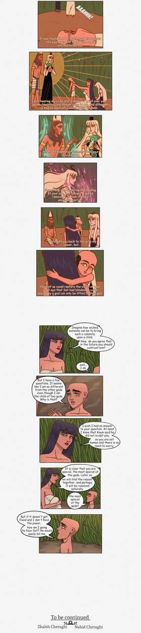 Read Neterew  13 Page 2 in English