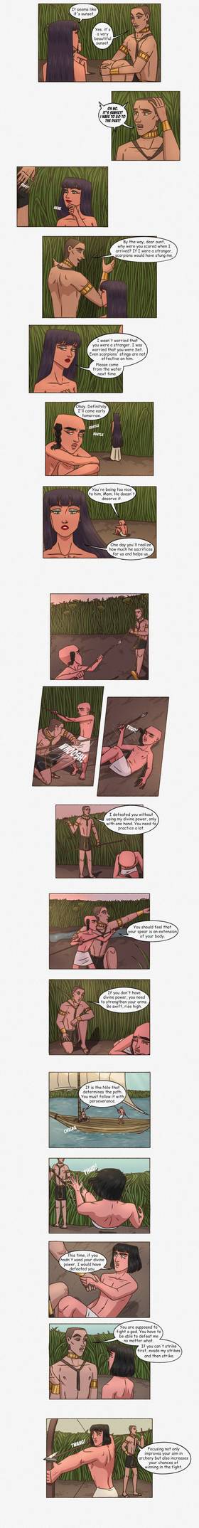 Read Neterew  15 Page 2 in English