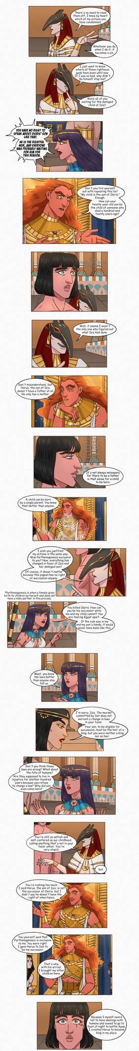 Read Neterew  19 Page 2 in English