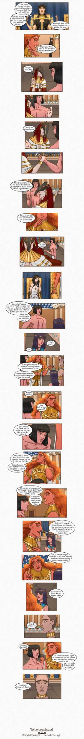 Read Neterew  20 Page 2 in English