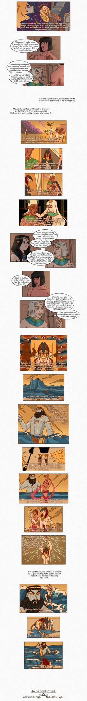Read Neterew  22 Page 2 in English