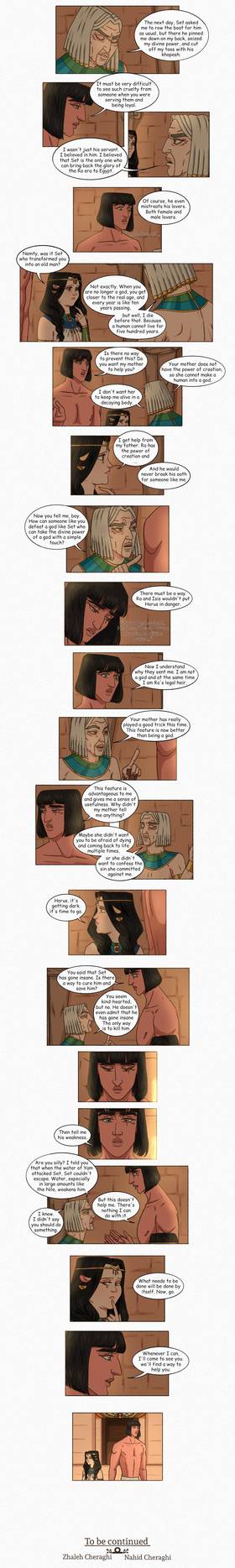 Read Neterew  23 Page 2 in English