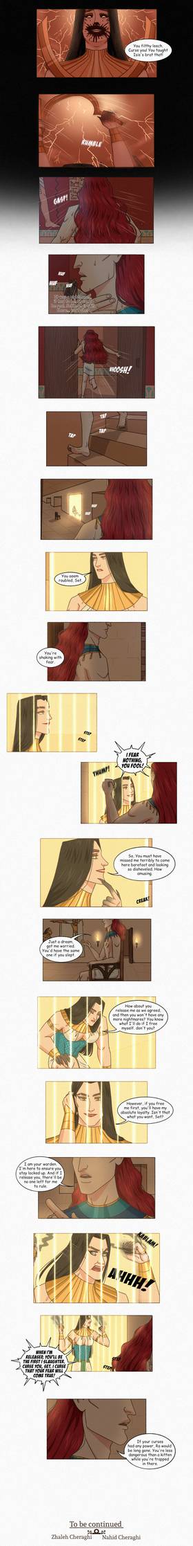 Read Neterew  28 Page 2 in English