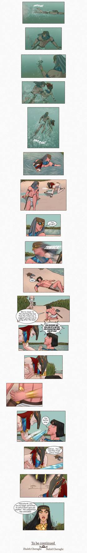 Read Neterew  29 Page 2 in English