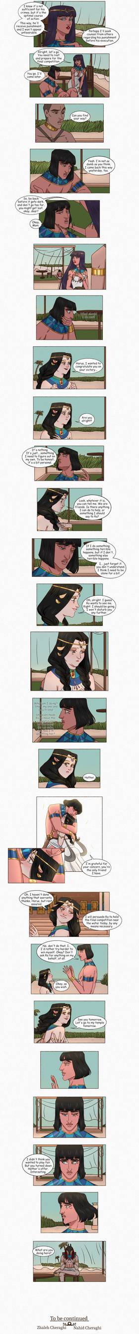 Read Neterew  31 Page 2 in English