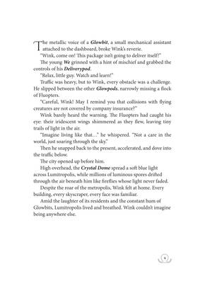 Read Wevana  1 Page 5 in English