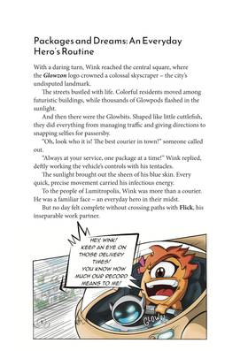 Read Wevana  1 Page 6 in English
