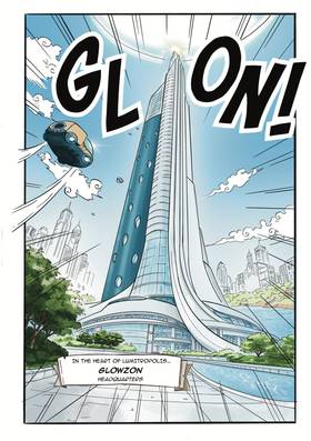 Read Wevana  1 Page 9 in English