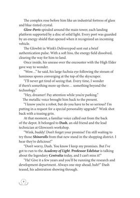 Read Wevana  1 Page 10 in English