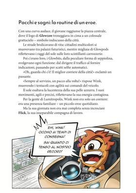 Read Wevana  1 Page 6 in Italian