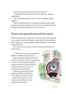 Read Wevana  1 Page 7 in Italian