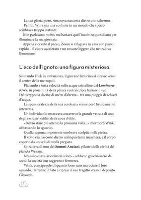 Read Wevana  1 Page 8 in Italian