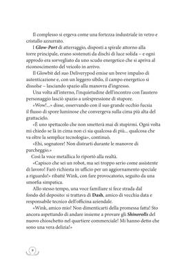 Read Wevana  1 Page 10 in Italian