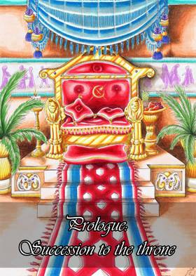 Read Dance of Temptation  1 Page 2 in English