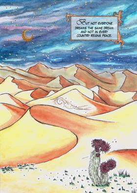 Read Dance of Temptation  1 Page 4 in English