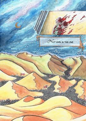 Read Dance of Temptation  1 Page 5 in English
