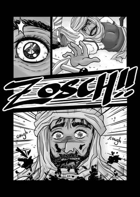 Read Dance of Temptation  1 Page 10 in English