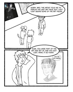 Read Inktober 2025  1 Page 4 in English