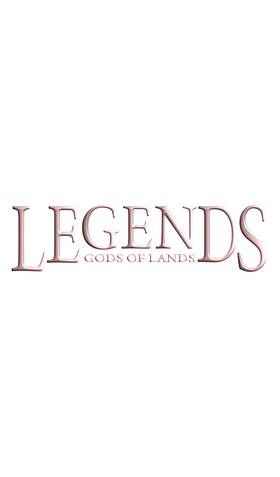Read Legends: Gods of Lands  4 Page 1 in English