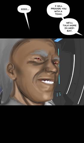 Read Legends: Gods of Lands  2 Page 6 in English