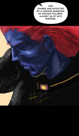 Read Legends: Gods of Lands  2 Page 10 in English