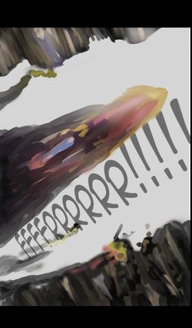 Read Legends: Gods of Lands  3 Page 5 in English