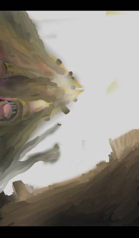 Read Legends: Gods of Lands  3 Page 6 in English