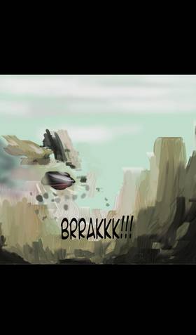 Read Legends: Gods of Lands  3 Page 10 in English