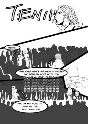 Read BIG GREEN  1 Page 2 in English