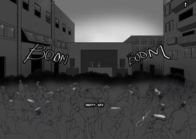 Read BIG GREEN  1 Page 1 in English