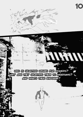 Read BIG GREEN  1 Page 10 in English