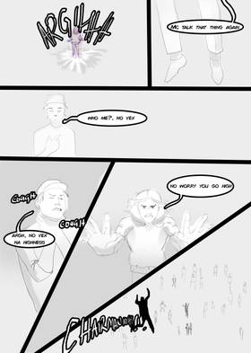 Read BIG GREEN  1 Page 4 in English