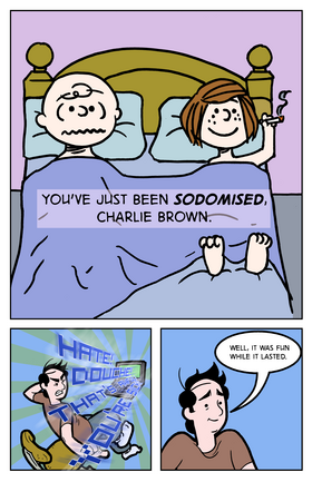 Read Living With Insanity  2 Page 4 in English