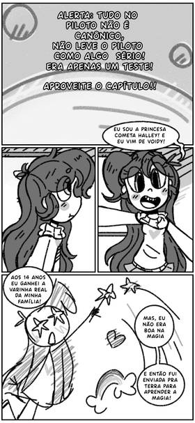 Ep 1 "em reconciliação"
