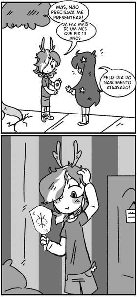 Ep 2 "através do espelho"