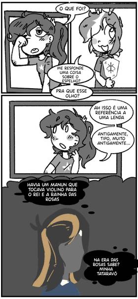 Read Cometa halley  2 Page 2 in Portugese