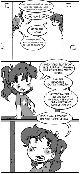 Read Cometa halley  2 Page 3 in Portugese