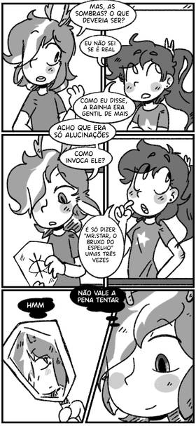 Read Cometa halley  2 Page 4 in Portugese