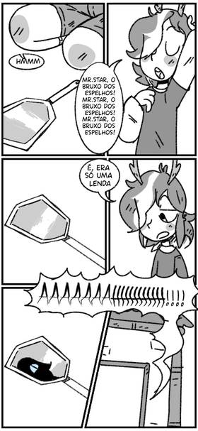 Read Cometa halley  2 Page 5 in Portugese