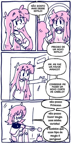 Ep 5 "cabeça de ovo"