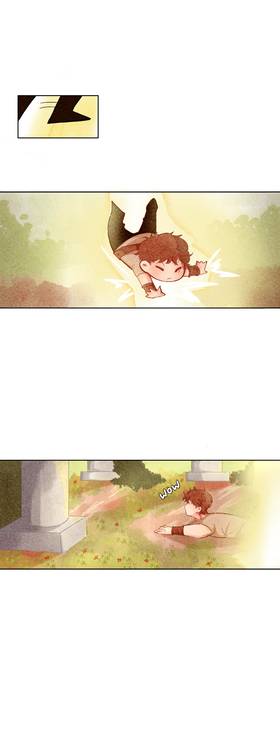 Read The Curse of Aurum(BL)  2 Page 6 in English