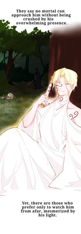 Read The Curse of Aurum(BL)  3 Page 2 in English